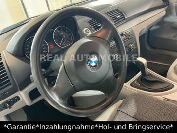 BMW 118 - 3