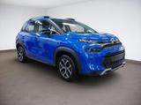 Citroën C3 Aircross Plus PureTech 130 EAT6,NAV,PDC,LED - Citroën C3 Plus mit Benzin-Antrieb
