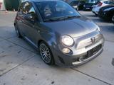 Fiat 500 Abarth Automatik - Fiat 500 in Hamm
