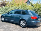 Audi A6 3.0 Diesel QUATTRO Tüv 12/2027 TOP... - Audi quattro mit Diesel-Antrieb