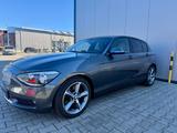 BMW 125d*NAVI*DAB*SCHIEBEDACH*TEILLEDER* - BMW 125 mit Diesel-Antrieb