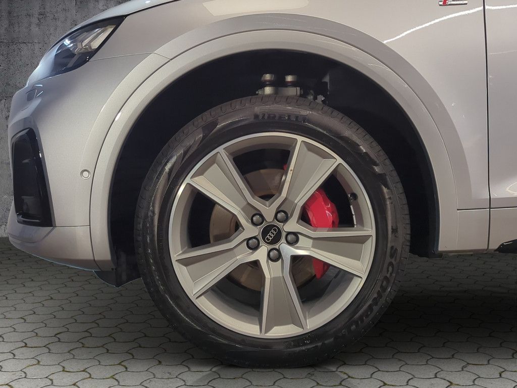 Audi Q5 - Bild 17