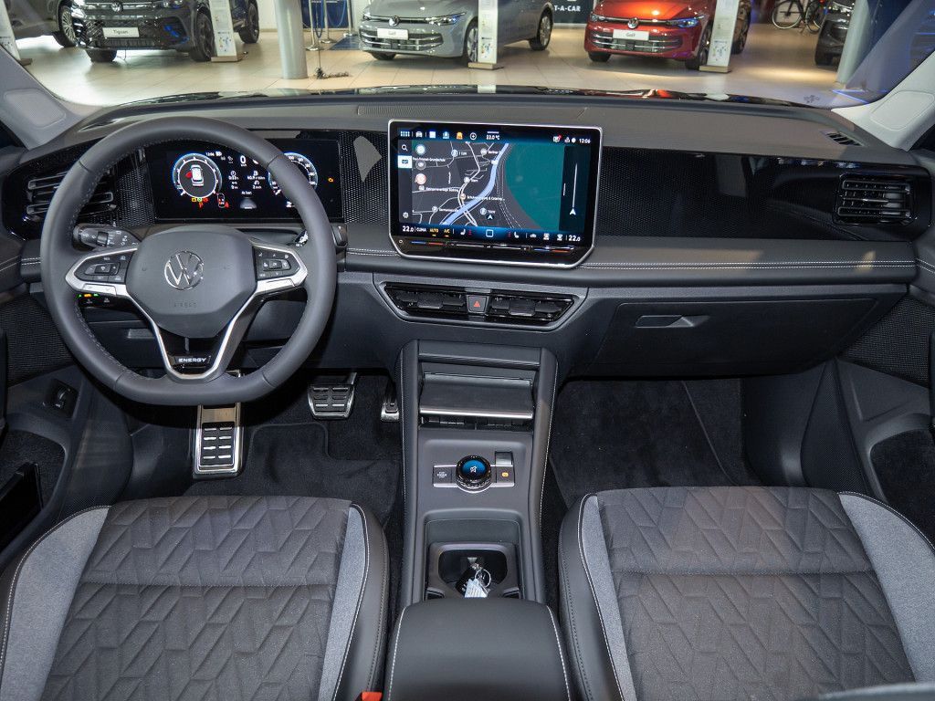 Volkswagen Tiguan - Bild 7