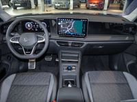 Volkswagen Tiguan - Vorschau Bild 7