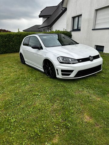 Volkswagen VW Golf 7R VFL /DTH Reaper/R600/TM450/Wagn...