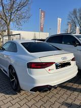 Audi RS5 Coupé 2.9 TFSI quattro |Top Ausstattung - Audi RS5 in Bochum