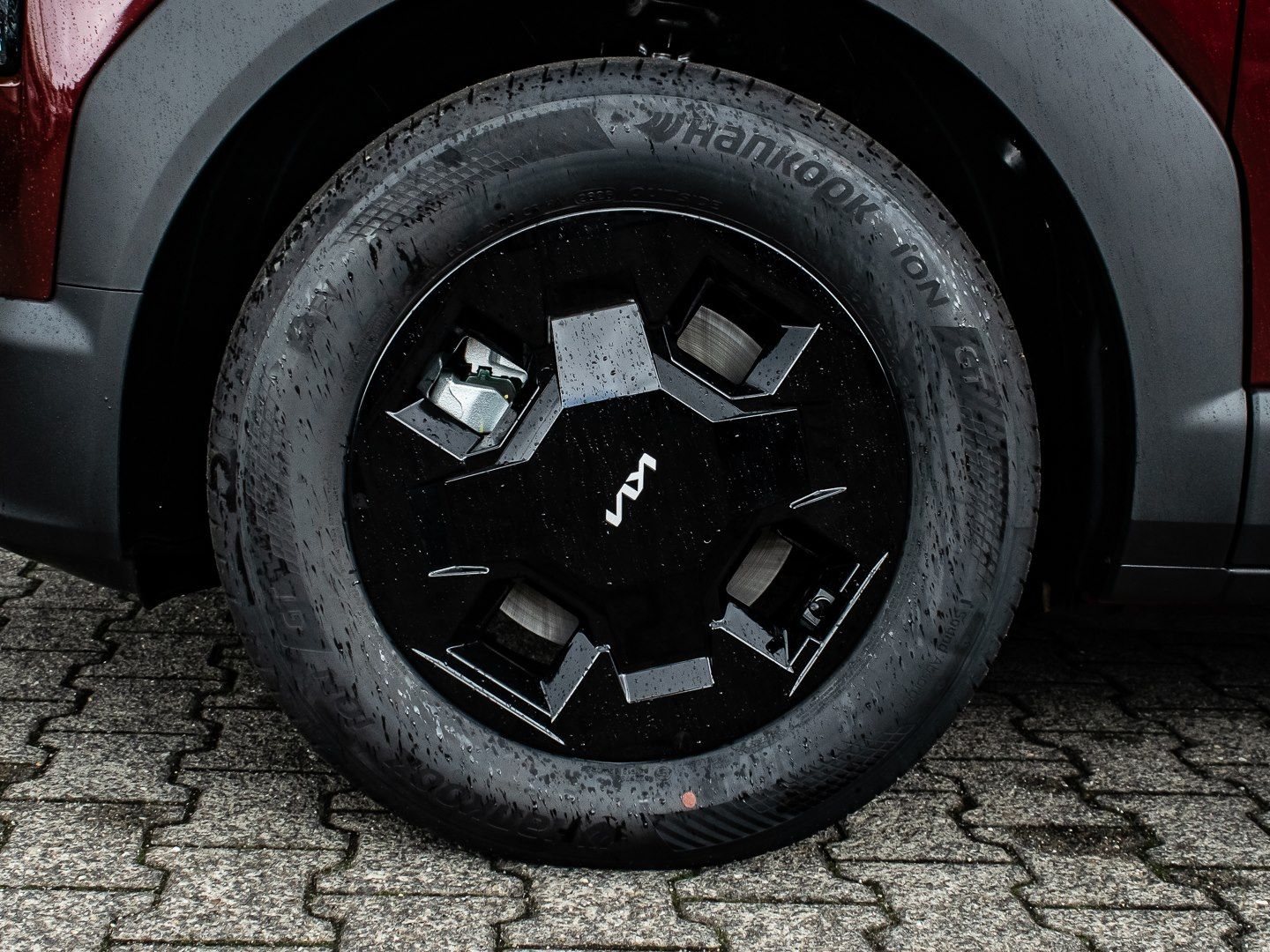 Kia EV2 - Bild 6