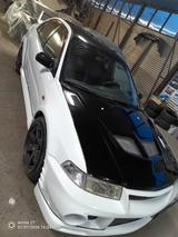 Mitsubishi Lancer Evo Evolution 6 JDM LHD 1999 - Mitsubishi Gebrauchtwagen von 1999