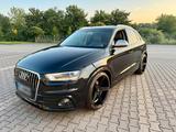 Audi Q3 2.0 TFSI Sline Quattro /RS Q3 Opti... - Audi Q3: RS