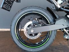 KAWASAKI Z E-1 Elektro Motorrad A1 B196+ SOFORT VERFÜGBAR