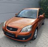 Kia Rio 1.4 EX Top - Kia Rio: Ex