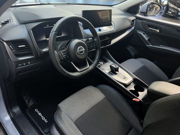 Nissan Qashqai - 3