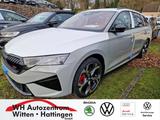 Skoda Octavia Combi 2.0 TSI DSG RS PANORAMA NAVI  REAR