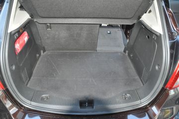 Bild 7 Opel Mokka X Active Start/Stop