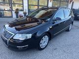 Volkswagen Passat Variant 2.0TDI Sportline DPF - Volkswagen Passat Variant: Sportline