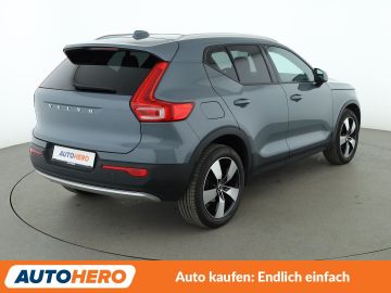 Volvo XC40 - 6