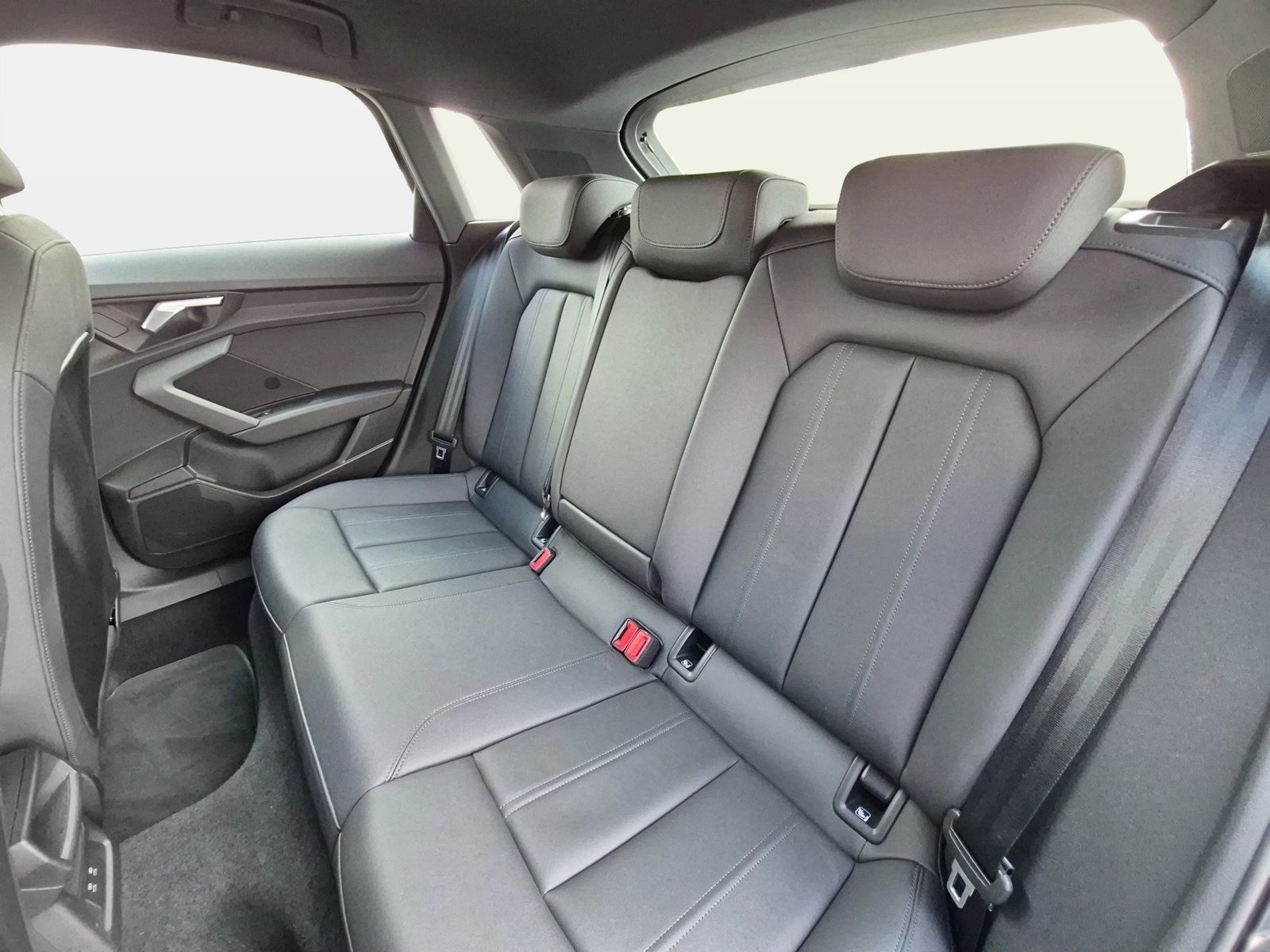 Audi A3 - Bild 14