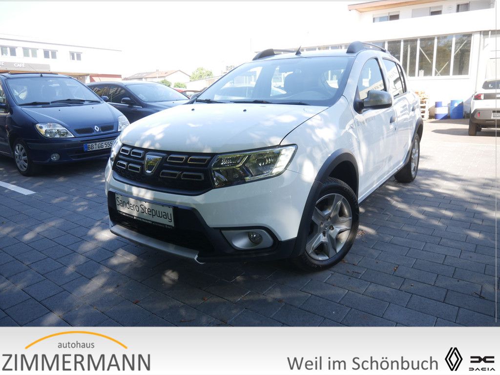 Image of Dacia Sandero