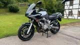 Yamaha FZ6 Fazer RJ14 TÜV + SERVICE NEU + Givi Koffer - Offers