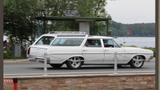 Buick 64er Skylark Custom Sport Wagon *Low Miler* - Buick Skylark von privat