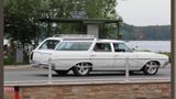 Buick 64er Skylark Custom Sport Wagon *Low Miler* - Buick Skylark