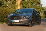 Mercedes-Benz CLA 180 SB/StandHz./SHZ/KEYLESS/AMG/NIGHT/DCT