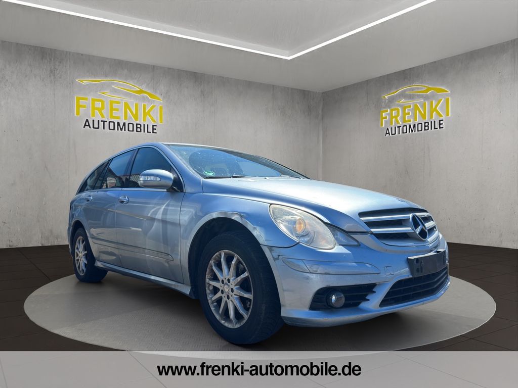 Mercedes-Benz R 280