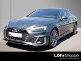 Audi A5 Sportback 40 TDI Q S line 20"|PANO|RAUTE|B&O - Audi A5 in Bonn