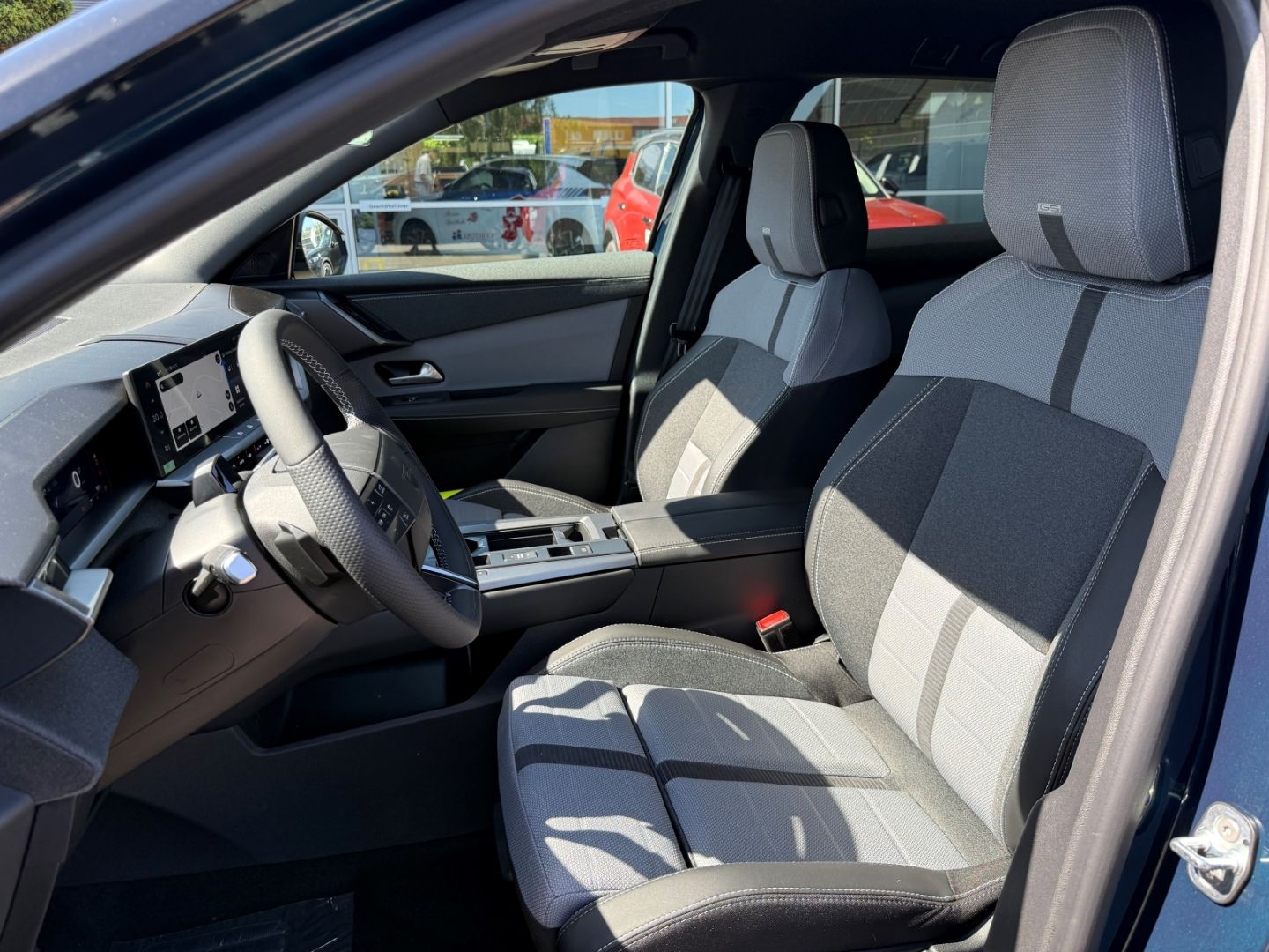 Opel Grandland (X) - Bild 15