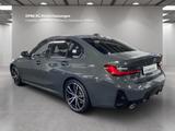BMW 330i xDrive M Sport AHK LiveCockpitProf PDC LED - BMW 330 mit Benzin-Antrieb: Limousine