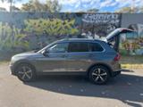 Volkswagen Tiguan 2.0 TDI Highline SCR DSG BMT  - mit Diesel-Antrieb: Grau, Massagesitze, Geländewagen