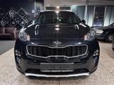 Kia Sportage 1.6 T-GDI AWD GT line*PANO*LEDER*KAMERA - Kia Gebrauchtwagen in Gelsenkirchen