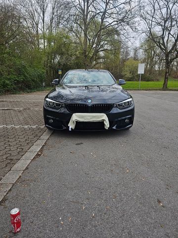 BMW 430 Gran Coupé 430i Gran Coupé Sport Line A ...
