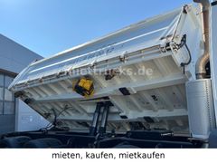 Fahrzeugabbildung MAN 35.460 8x4 Meiller Bordmatik Mietkauf möglich