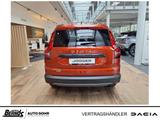 Dacia Jogger Hybrid 140 (7-Sitzer) Extreme - Dacia Van 7-Sitzer