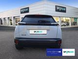 Peugeot 2008 1.2 PureTech 100 Allure ( EURO 6e) - Peugeot 2008 mit Anhängerkupplung