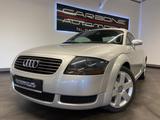 Audi TT 1.8 T Coupe**Originaler Serienzustand** - Audi aus 1998