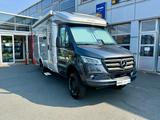 Mercedes-Benz ML-T 580*4x4*Sitzhzg*LED*Markise - Mercedes-Benz Neu