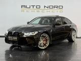 BMW M3 Competition *360°Cam*S-Dach*Laser*Shadow*H&K* - BMW M3 in Solingen