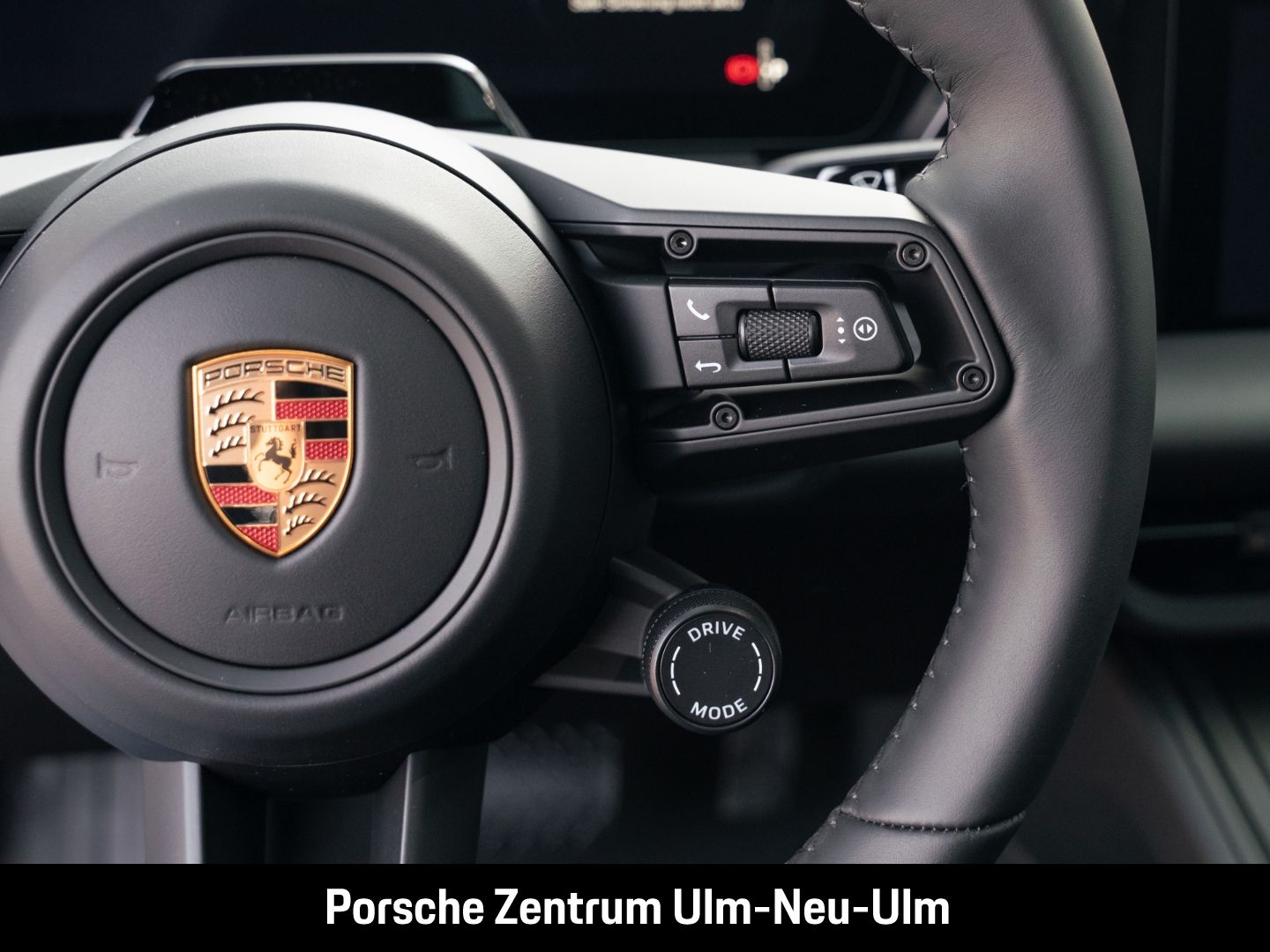 Porsche Macan - Bild 22