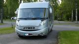 HYMER / ERIBA / HYMERCAR B 514 SL - Angebote entsprechen deinen Suchkriterien