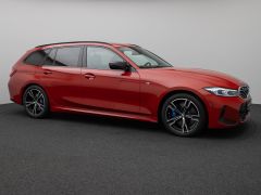 Foto Nummer 4: BMW 340i