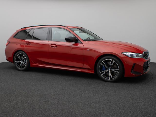 Foto Nummer 4: BMW 340i