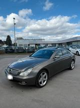 Mercedes-Benz CLS 320 CDI Top Zustand. - gebrauchte Mercedes-Benz CLS 320 aus dem Jahr 2006