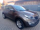 Kia Sportage 2.0. Automatik Vision Benzin - Kia Sportage von privat