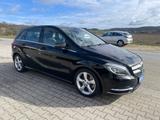 Mercedes-Benz B 220 B B 220 CDI / d - gebrauchte Mercedes-Benz B 220 aus dem Jahr 2014