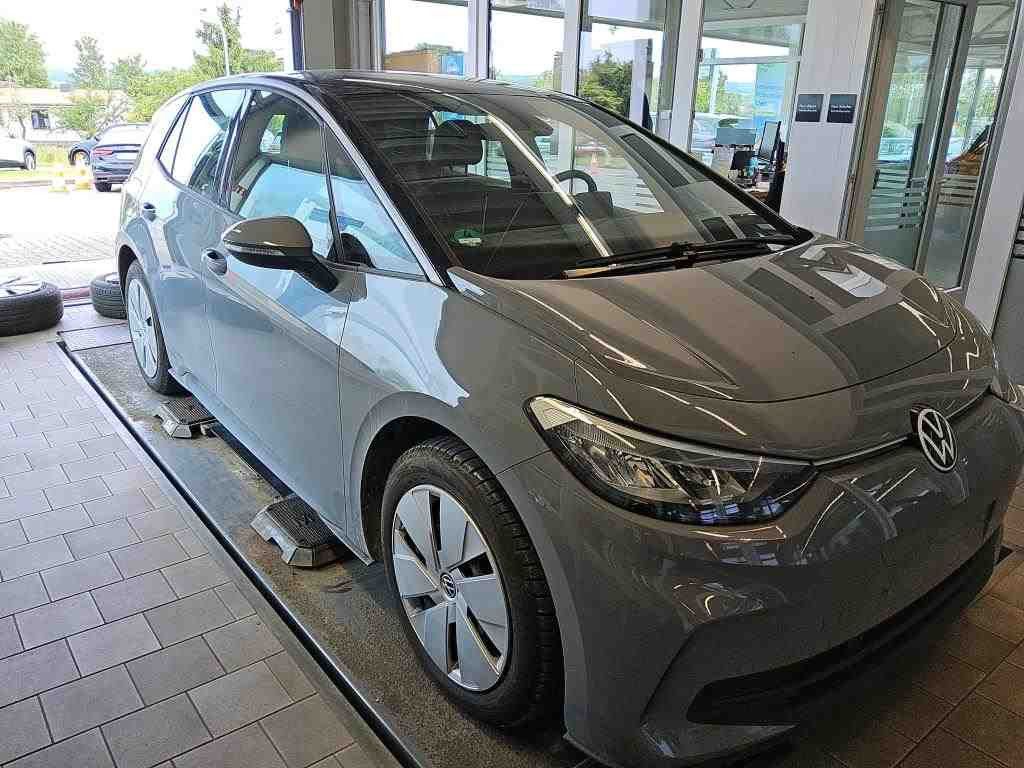 Volkswagen ID.3 Pro 62kWh/LED/ACC/Navi/Sitzhzg/CCS/e-Sound imagem 3