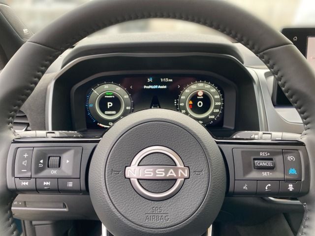 Nissan Qashqai - Bild 8