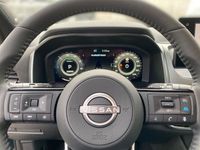 Nissan Qashqai - Vorschau Bild 8