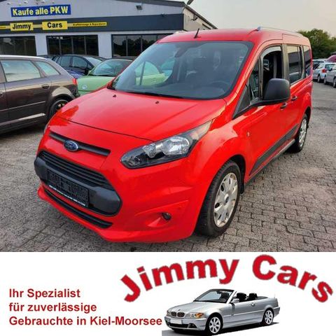 Ford Tourneo Connect 1.0 EcoBoost Start-Stop Titanium